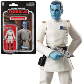 PRE-ORDER Star Wars The Vintage Collection Grand Admiral Thrawn