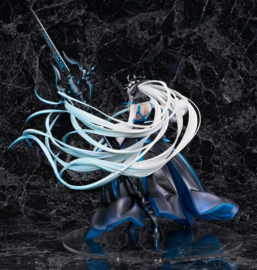 (Pre-order) Fate/Grand Order PVC Figure 1/7 Berserker/Morgan Final Ascension Ver. 38 cm