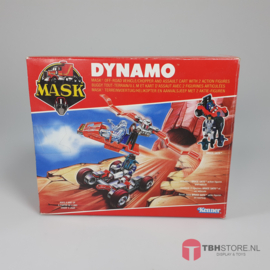 M.A.S.K. Dynamo