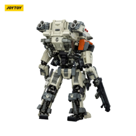 (Pre-order) Dark Source Action Figur APOC Series Bedrock Albus Standard Combat Type Mech 16 cm