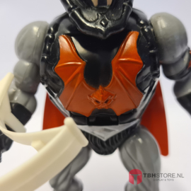 MOTU Masters of the Universe Buzz-Saw Hordak (Compleet)