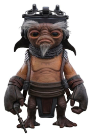 (Pre-order) Star Wars: The Mandalorian & Grogu Life-Size Masterpiece Life-Size Figure Keeto (Anzellan Droidsmith) 26 cm