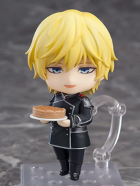 (Pre-order) The Legend of the Galactic Heroes: Die Neue These Nendoroid Action Figure Reinhard von Lohengramm 10 cm