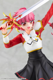 (Pre-order) Magic Knight Rayearth PVC Figure 1/7 Hikaru Shidou 29 cm