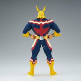 (Pre-order) My Hero Academia 10th Anniversary PVC Figure All Might 23 cm
