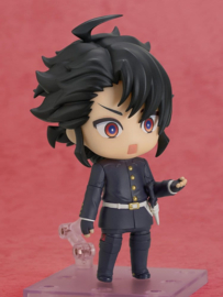 (Pre-order) Ichi the Witch Nendoroid Action Figure Ichi 10 cm