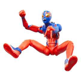 Spider-Man Marvel Legends Retro Spider-Boy