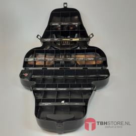 Vintage Star Wars - Darth Vader Opbergkoffer Carry Case