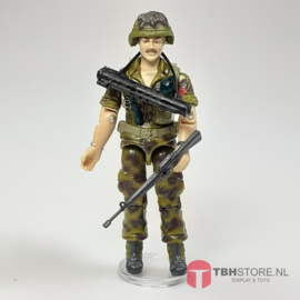 G.I. Joe - Footloose (v1) (Compleet)