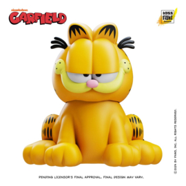 (Pre-order) Garfield Statue 1/1 Garfield 51 cm