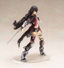(Pre-order) The Legend of Berseria PVC Statue 1/8 Velvet Crowe 20 cm  