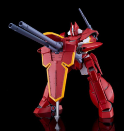(Pre-order) Panzer World Galient Moderoid Plastic Model Kit Galient Heavy Armor Kai 18 cm