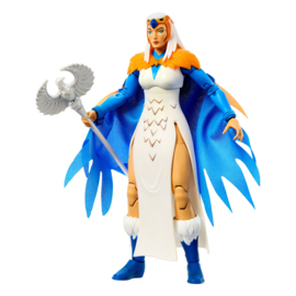 MOTU Masters  of the Universe Masterverse Sorceress (Wave 8)