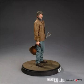 PRE-ORDER The Last of Us Part II PVC Statue Joel 36 cm