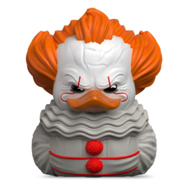 PRE-ORDER It Tubbz Mini PVC Figure Pennywise 5 cm