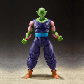 (Pre-order) Dragon Ball Z S.H. Figuarts Action Figure Piccolo The Proud Namekian 17 cm