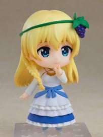 PRE-ORDER KonoSuba: God's Blessing on This Wonderful World! 3 Nendoroid Action Figure Iris 10 cm