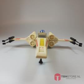 Vintage Star Wars - X-Wing (Compleet)