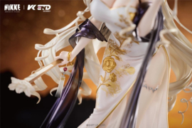 (Pre-order) Goddess of Victory: Nikke PVC Figure 1/4 Crown: Glorious Flower 38 cm