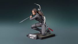 (Pre-order) Tomb Raider PVC Statue The Legend of Lara Croft 19 cm   