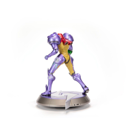 PRE-ORDER Metroid Prime PVC Statue Samus Gravity Suit Standard Edition 25 cm