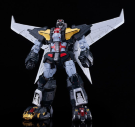 (Pre-order) Dancouga - Super Beast Machine God Moderoid Plastic Model Kit Accessory Set Powered-Up Wing Set