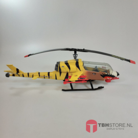 G.I. Joe - Tiger Force Tiger Fly (Compleet)
