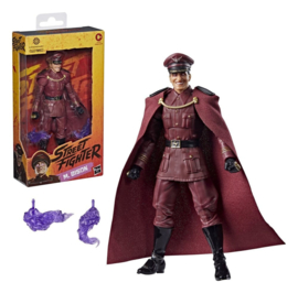 (Pre-order) Street Fighter Action Figure M. Bison 15 cm