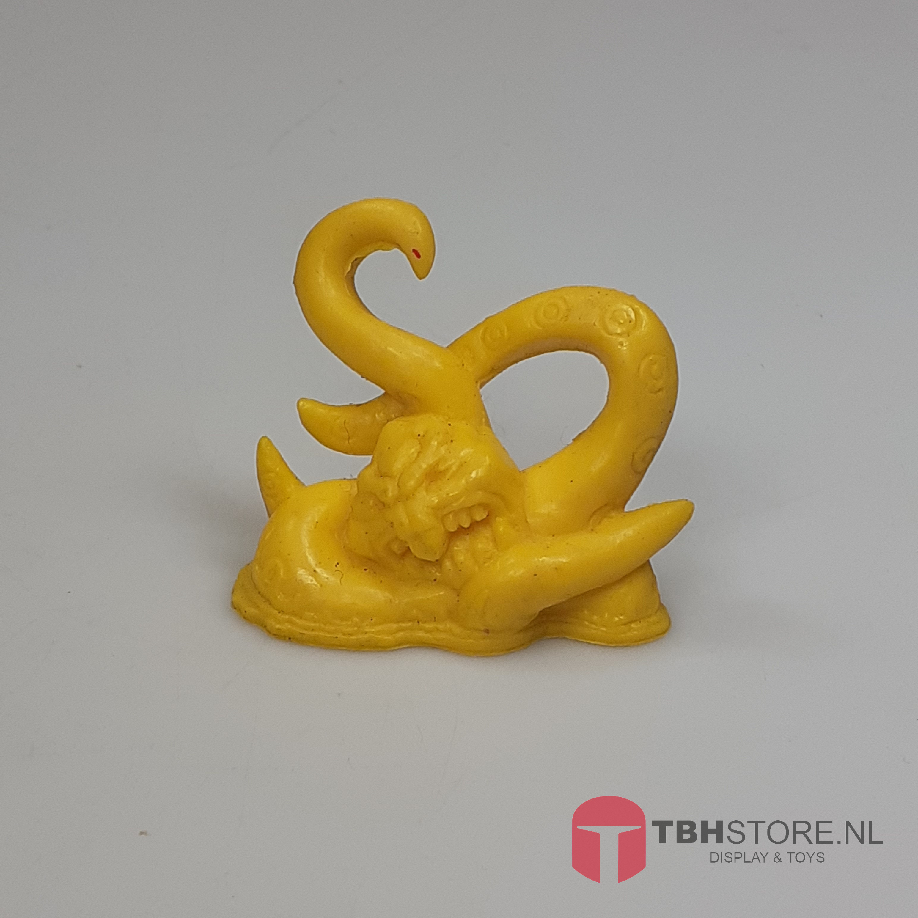 Monster in my Pocket - #11 Kraken