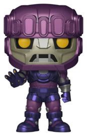 (Pre-order) Avengers: Doomsday Super Sized Jumbo POP! Vinyl Figure Sentinel (Doomsday) 25 cm 