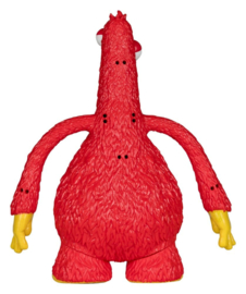 (Pre-order) Poppy Playtime Bendables Action Figure Chum Chompkins 11 cm