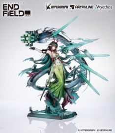 (Pre-order) Arknights PVC Figure 1/7 Zhuang Fangyi 39 cm