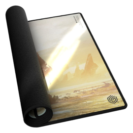 Ultimate Guard Play-Mat Magic: The Gathering | Star Trek - Eclipsed Steppe