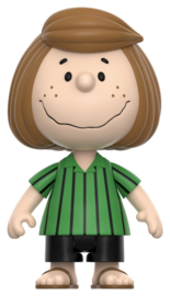 (Pre-order) Peanuts ReAction Action Figure Wave 09 Peppermint Patty
