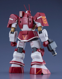 (Pre-order) Get Truth Fang of the Sun Dougram COMBAT ARMORS MAX Plastic Model Kit 1/72 Abitate T10B Blockhead Ver. GT 17 cm