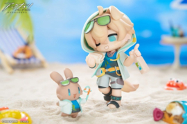 (Pre-order) Arknights Cuties Series PVC Figure Tequilla 11 cm