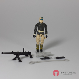 G.I. Joe - Rampart (v1) (Compleet)