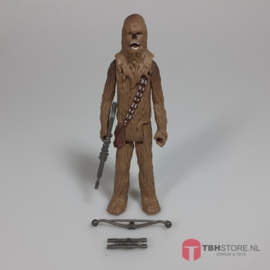 Star Wars Saga Legends Chewbacca