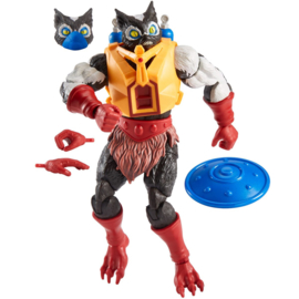 MOTU Masters of the Universe Masterverse Stinkor (Wave 3)