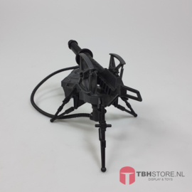 Vintage Star Wars - Tri-pod Laser Cannon (Compleet)