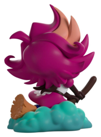 (Pre-order) Hazbin Hotel Vinyl Figure Clean It Up Niffty 13 cm
