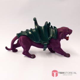 MOTU Masters of the Universe Panthor (Compleet)