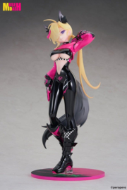 (Pre-order) Muse Dash Limpie Series PVC Figure 1/8 Rin Racer Ver. 24 cm