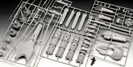 (Pre-order) Star Wars Episode I Model Kit Gift Set 1/31 Anakin's Podracer 40 cm