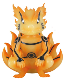(Pre-order) Naruto: Money Box Kurama Link Mode 16 cm