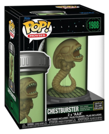 (Pre-order) Alien POP! Premium Vinyl Figure Xenomorph (SFX) 9 cm
