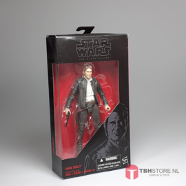 Star Wars Black Series Han Solo #18