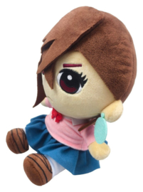 (Pre-order) Dan Da Dan Plush Figure Momo 25 cm