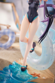 (Pre-order) Rosuuri Original Character PVC Statue 1/7 Cheshire Cat Mika: Swimsuit Ver. 25 cm