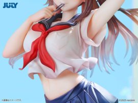 (Pre-order) Original Character PVC Figure 1/6 Summer Girl 26 cm